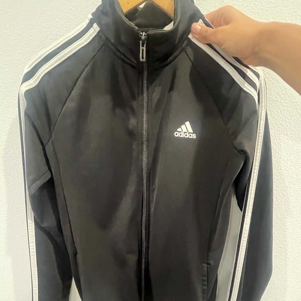 Adidas Jacket - Picture 2 of 3